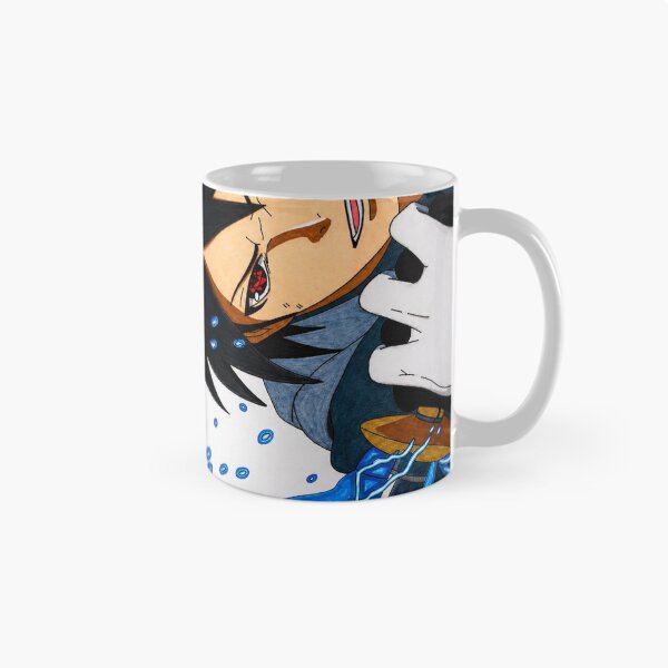 Item preview, Naruto and Sasuke vs Momoshiki designed and sold by Amanda-Drawing.