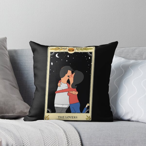 Item preview, Funny Cartoon Burgers Vintage Kids Movies designed and sold by VileKnoxArt.