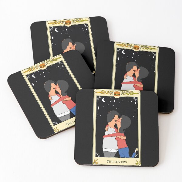 Item preview, Funny Cartoon Burgers Vintage Kids Movies designed and sold by VileKnoxArt.
