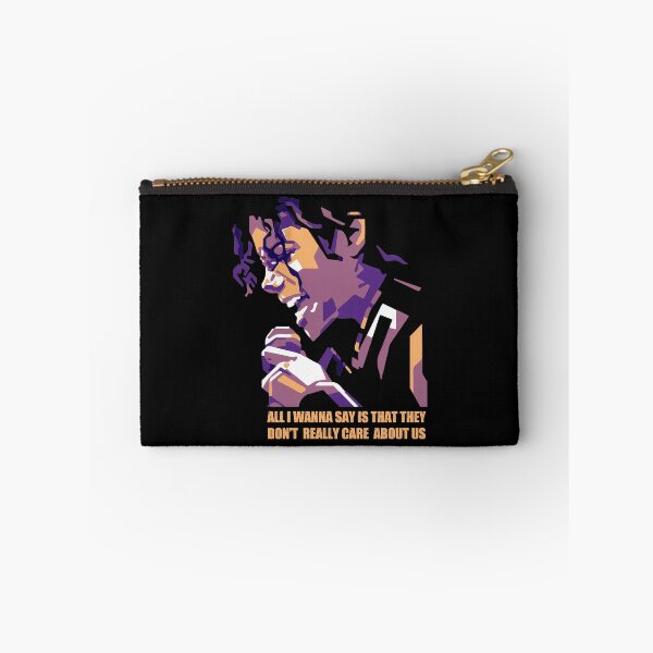 Item preview, All I Wanna Say Is That They Dont Really Care About Us designed and sold by Dulliyo.