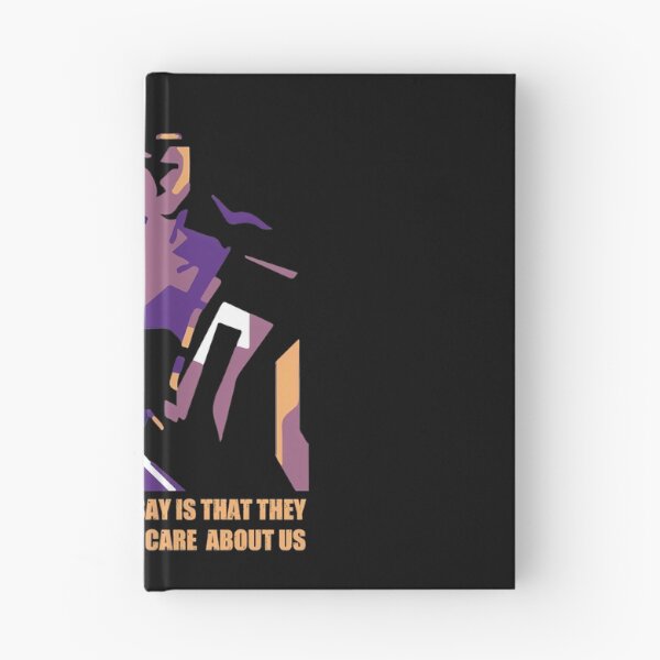Item preview, All I Wanna Say Is That They Dont Really Care About Us designed and sold by Dulliyo.