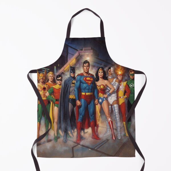 Item preview, Super Friends designed and sold by Stinky Steve OG.