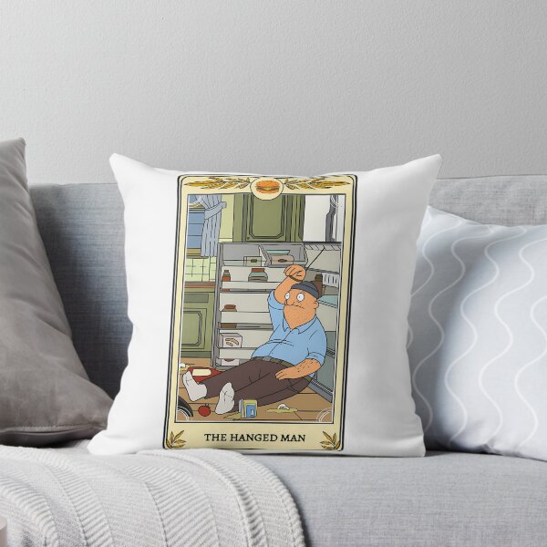 Item preview, Vintage Movies Cartoon Kids Funny Burgers designed and sold by VileKnoxArt.