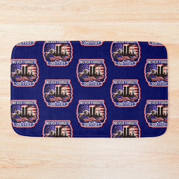 Item preview, We Will Never Forget 9 11 25th Anniversary   designed and sold by WoodburyLake.