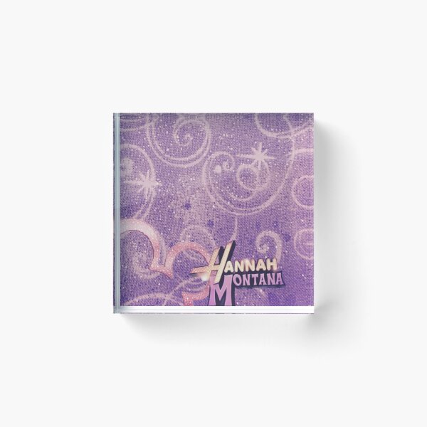 Item preview, Hannah Montana 3 designed and sold by VultraVi.