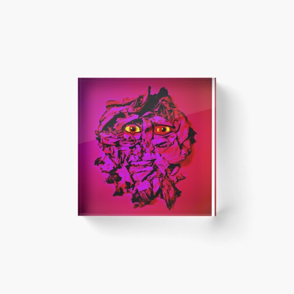 Item preview, Rosey Outlook designed and sold by RamonYrizarris.