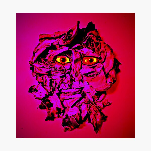 Item preview, Rosey Outlook designed and sold by RamonYrizarris.