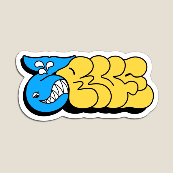 Item preview, Hump-T Throwie Logo designed and sold by Truesonart.