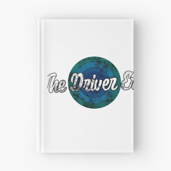 Item preview, Vintage The Driver Era Retro Car Design – Classic Driving Tee & Art Print | ⭐⭐⭐⭐⭐ designed and sold by Sabrina Hutchinson.