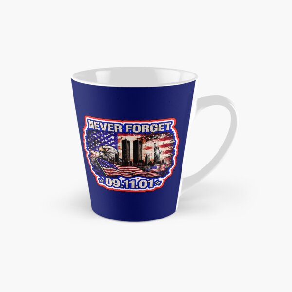 Item preview, Nunca olvidaremos el 25.º aniversario del 11-S designed and sold by WoodburyLake.