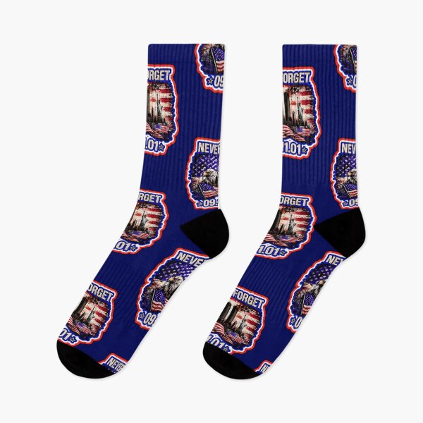 Item preview, We Will Never Forget 9 11 25th Anniversary   designed and sold by WoodburyLake.
