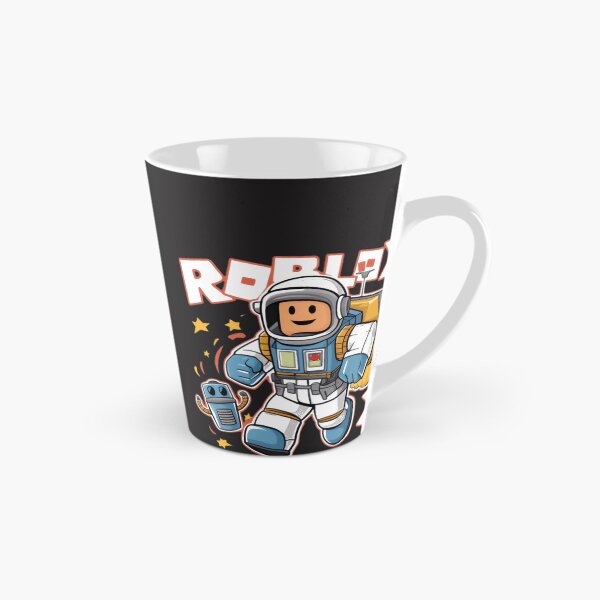 Item preview, Astronaut Roblox Boy Space Gamer - Cool Kids Outer Space Design | Limited Edition designed and sold by ElenaArt8.