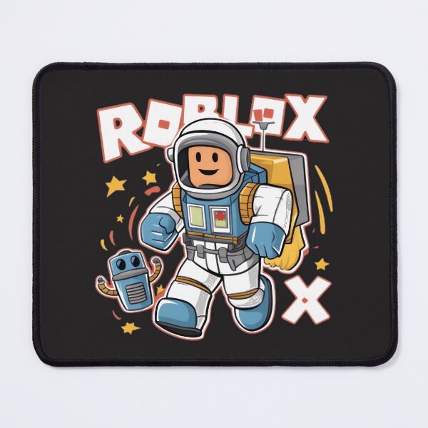 Item preview, Astronaut Roblox Boy Space Gamer - Cool Kids Outer Space Design | Limited Edition designed and sold by ElenaArt8.