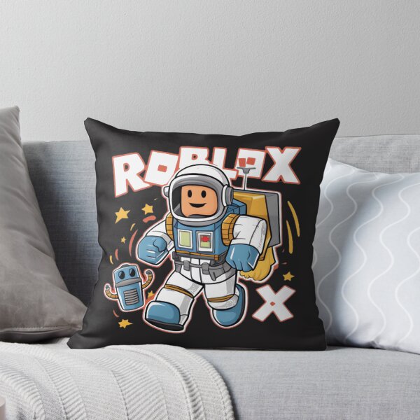 Item preview, Astronaut Roblox Boy Space Gamer - Cool Kids Outer Space Design | Limited Edition designed and sold by ElenaArt8.