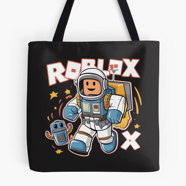 Item preview, Astronaut Roblox Boy Space Gamer - Cool Kids Outer Space Design | Limited Edition designed and sold by ElenaArt8.