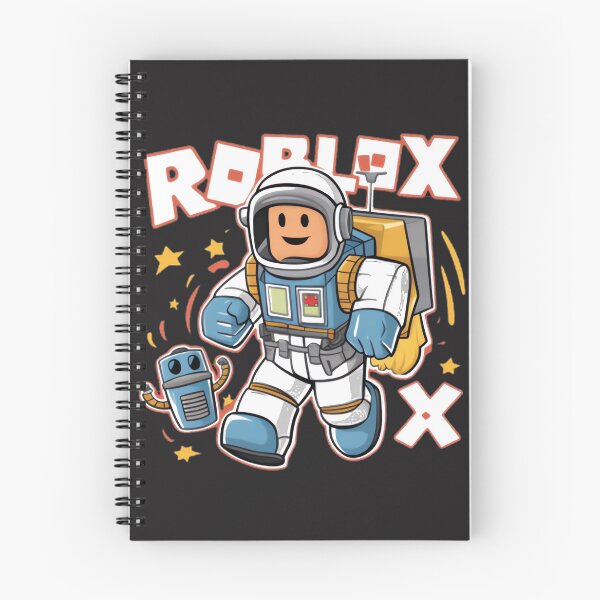 Item preview, Astronaut Roblox Boy Space Gamer - Cool Kids Outer Space Design | Limited Edition designed and sold by ElenaArt8.