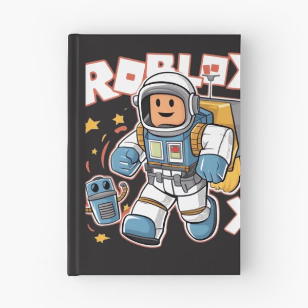 Item preview, Astronaut Roblox Boy Space Gamer - Cool Kids Outer Space Design | Limited Edition designed and sold by ElenaArt8.
