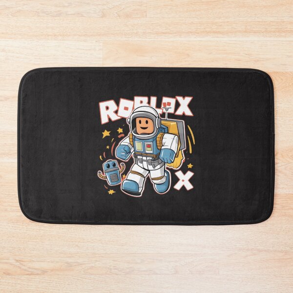 Item preview, Astronaut Roblox Boy Space Gamer - Cool Kids Outer Space Design | Limited Edition designed and sold by ElenaArt8.