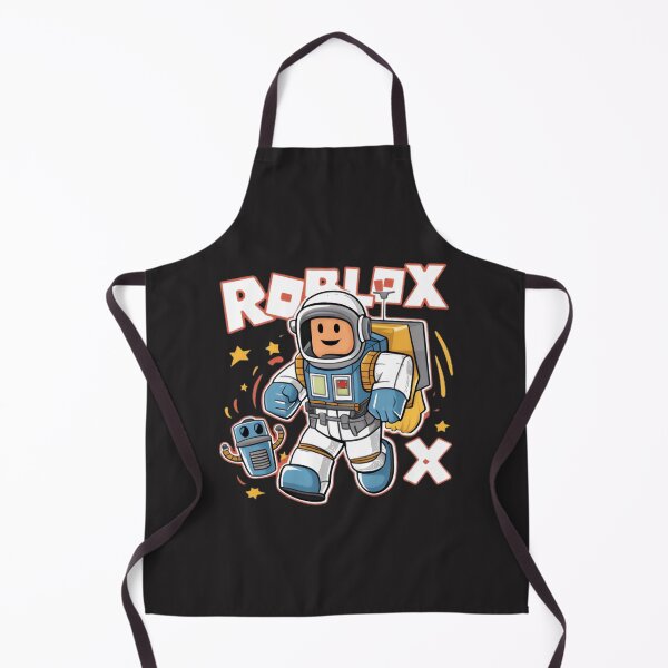 Item preview, Astronaut Roblox Boy Space Gamer - Cool Kids Outer Space Design | Limited Edition designed and sold by ElenaArt8.