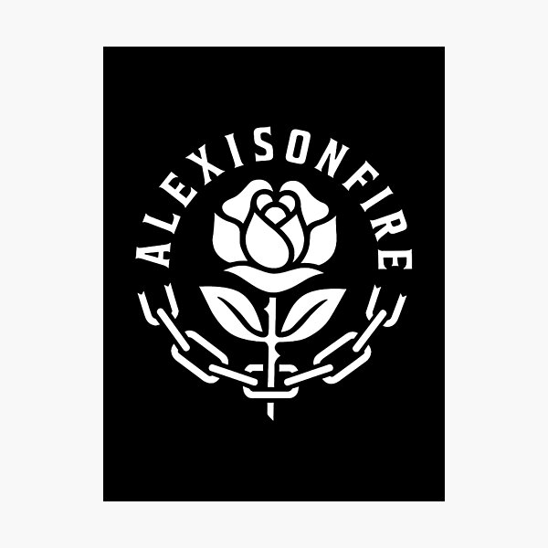 Item preview, Alexisonfire Band Merch | Official Fan Art & Apparel | ⭐⭐⭐⭐⭐ designed and sold by Sabrina Hutchinson.