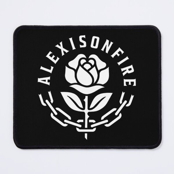 Item preview, Alexisonfire Band Merch | Official Fan Art & Apparel | ⭐⭐⭐⭐⭐ designed and sold by Sabrina Hutchinson.