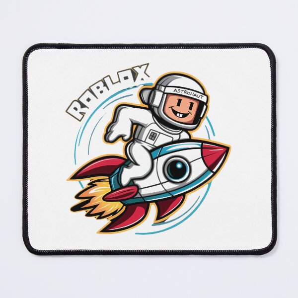 Item preview, Astronaut Roblox Kids Space Suit Design | ⭐⭐⭐⭐⭐ designed and sold by ElenaArt8.