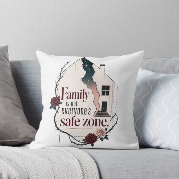 Artikelvorschau, Sicherheitszone entworfen und verkauft von CraftyGlamazon.
