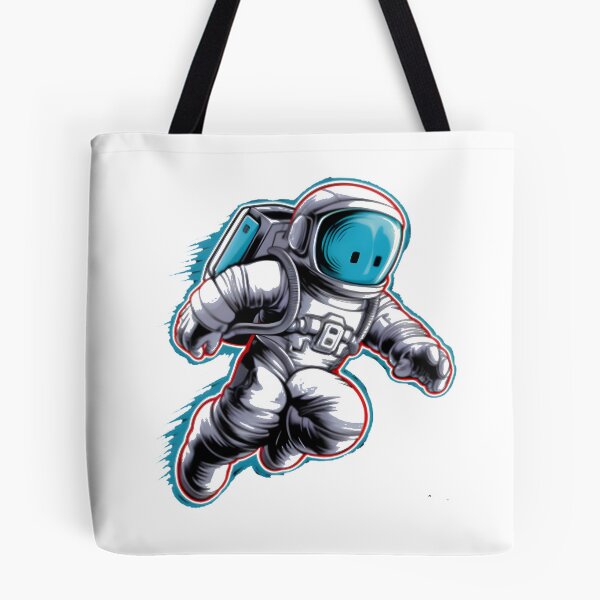 Item preview, Astronaut Roblox Gamer Kids Design - Cute Space Explorer Gaming Art | ⭐⭐⭐⭐⭐ designed and sold by ElenaArt8.
