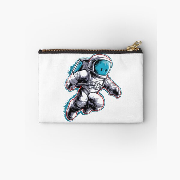 Item preview, Astronaut Roblox Gamer Kids Design - Cute Space Explorer Gaming Art | ⭐⭐⭐⭐⭐ designed and sold by ElenaArt8.