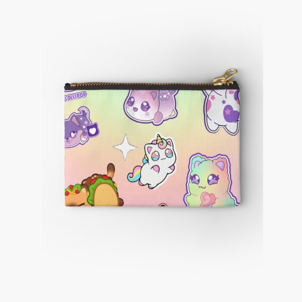 Item preview, Aphmau cats designed and sold by VultraVi.