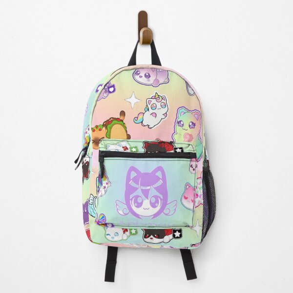 Item preview, Aphmau cats designed and sold by VultraVi.