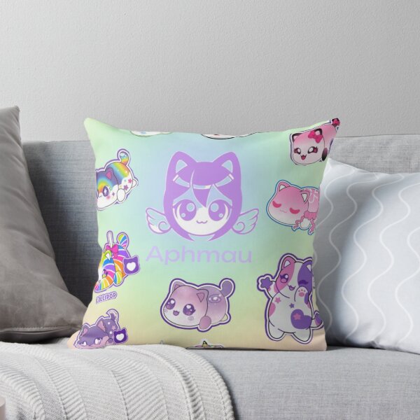 Item preview, Gatos Aphmau designed and sold by VultraVi.