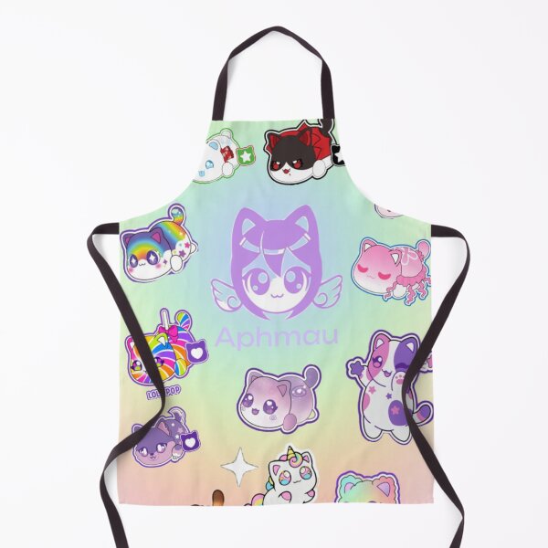 Item preview, Gatos Aphmau designed and sold by VultraVi.