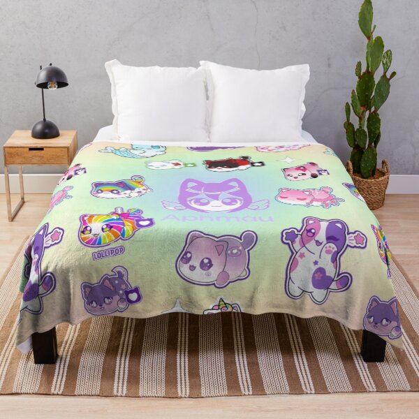 Item preview, Aphmau cats designed and sold by VultraVi.