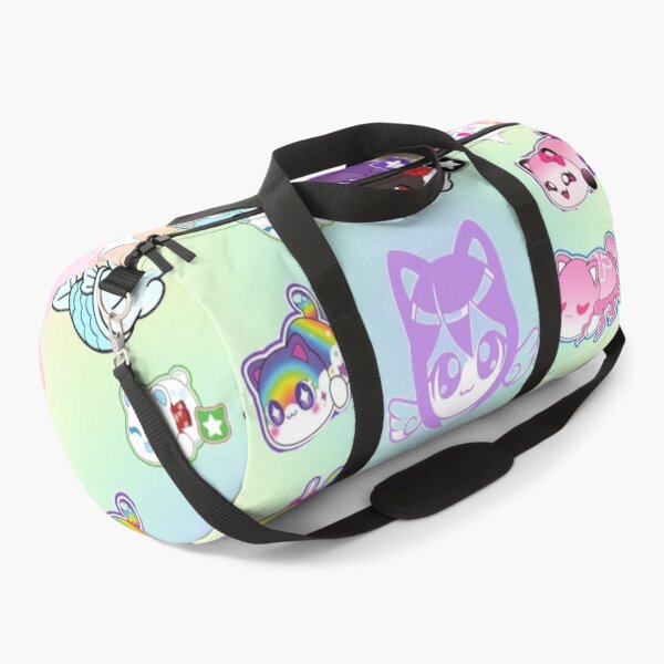 Item preview, Aphmau cats designed and sold by VultraVi.