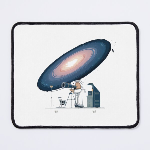 Item preview, Astronomer Roblox Boy And Girl | Perfect Gift For You And Friends designed and sold by ElenaArt8.