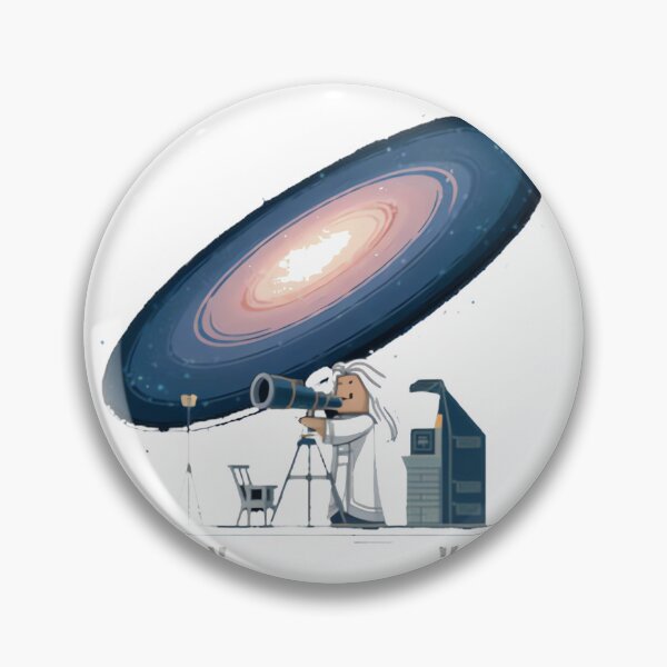 Item preview, Astronomer Roblox Boy And Girl | Perfect Gift For You And Friends designed and sold by ElenaArt8.