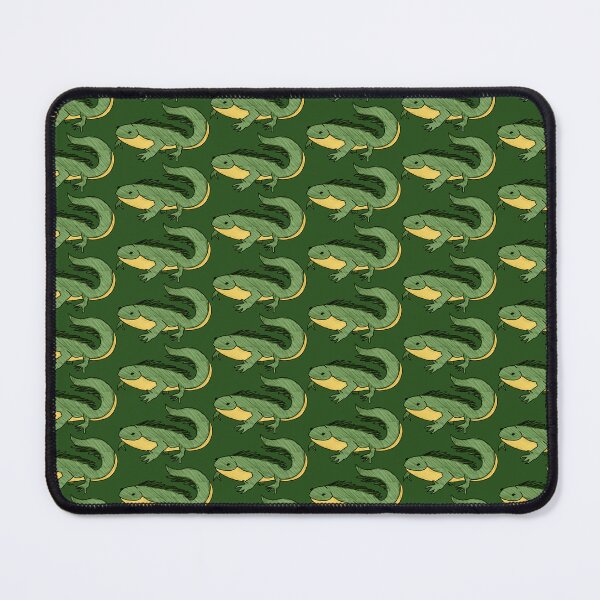 Item preview, Biology Notes Sticker 2025 - (Iguana)  designed and sold by ClumsyPillbug.