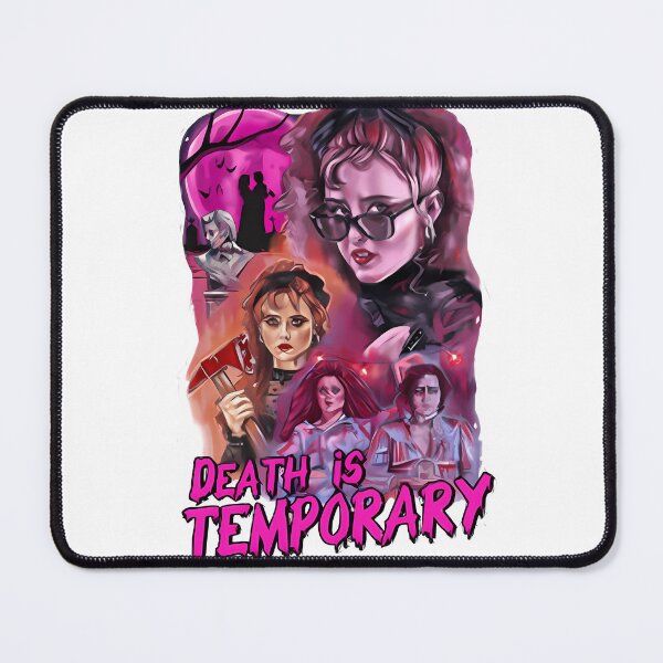 Item preview, Lisa Frankenstein By Bwanadevilart | ⭐⭐⭐⭐⭐ designed and sold by memo2.