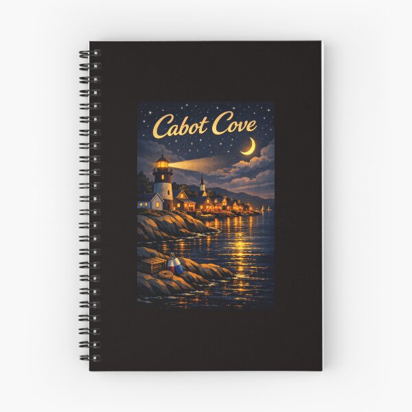 Item preview, Cabot Cove Night designed and sold by Cabot Cove Maine.