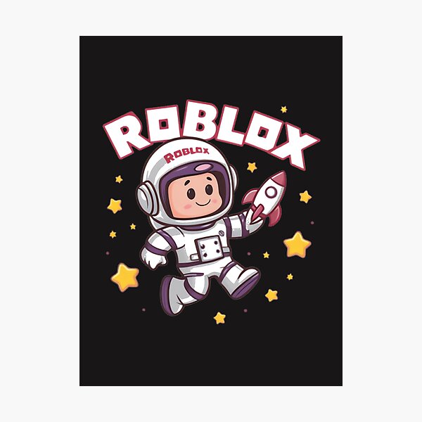 Item preview, Astronomer Roblox Kids T‑Shirt – Space Explorer Design For Children | ⭐⭐⭐⭐⭐ designed and sold by ElenaArt8.