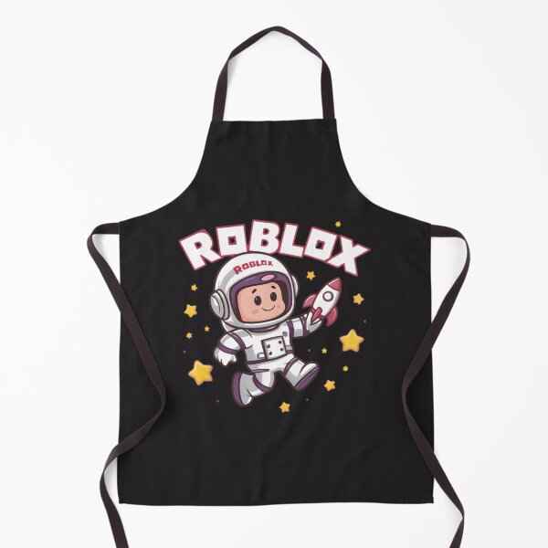 Item preview, Astronomer Roblox Kids T‑Shirt – Space Explorer Design For Children | ⭐⭐⭐⭐⭐ designed and sold by ElenaArt8.