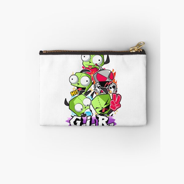 Item preview, Gir Invader Zim | ⭐⭐⭐⭐⭐ designed and sold by memo2.
