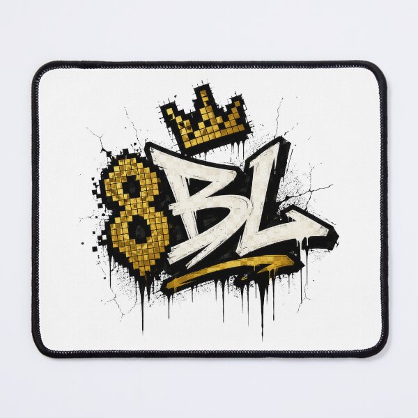 Item preview, 8 B rebeL designed and sold by 8-B-L.