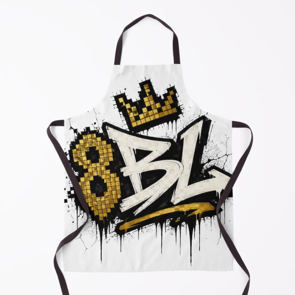 Item preview, 8 B rebeL designed and sold by 8-B-L.
