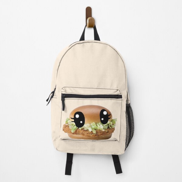 Item preview, McChicken cute designed and sold by VultraVi.