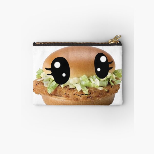 Item preview, McChicken cute designed and sold by VultraVi.