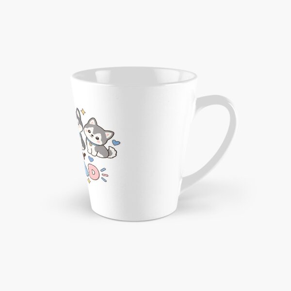 Item preview, Husky Squad designed and sold by Alamighto.