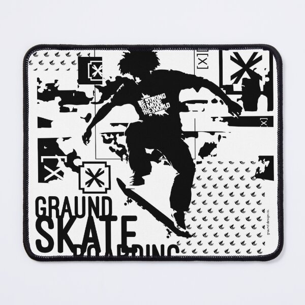 Item preview, Graund Skateboarding designed and sold by GraundDSGN.