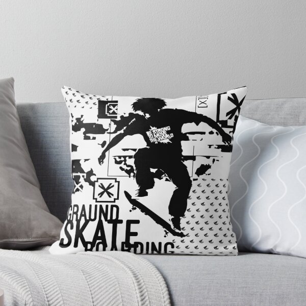 Item preview, Graund Skateboarding designed and sold by GraundDSGN.
